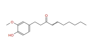 6-姜烯酚：功能食品行业的潜在天然健康原料