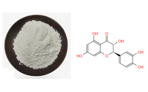 二氢槲皮素天然抗老化，科学家：藏着哪些健康黑科技