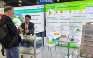 SupplySide Global 2025 收官:西宝生物携明星产品矩阵亮相,以定制化服务抢占国际健康赛道 SupplySide Global 2025 收官:西宝生物携明星产品矩阵亮相,以定制化服务抢占国际健康赛道