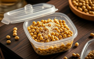 维生素K：被忽视的“隐形健康卫士”