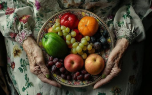 高血压患者的隐形助手：维生素K的心血管保护力