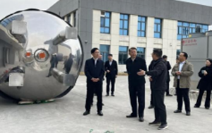 不负期许，泉养堂在合成生物产业风口上奋力翱翔