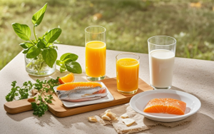 1+1>2的科学依据：VK2激活D3营养价值的核心机制与循证证据