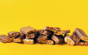 蛋白棒市场爆发式增长下的趋势洞察与配料解决方案