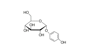 α-熊果苷（CAS: 84380-01-8）的理化性质及应用场景