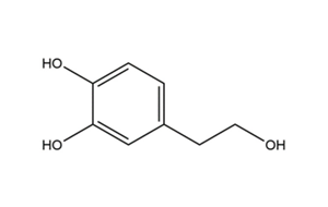 羟基酪醇（Hydroxytyrosol）功效及应用场景