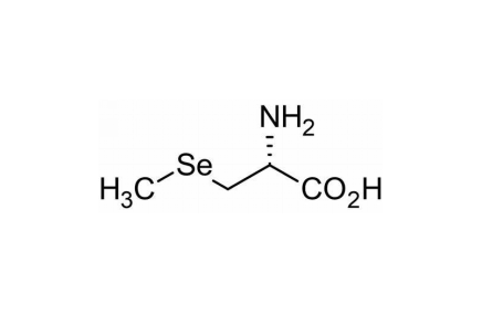 L-硒-甲基硒代半胱氨酸（ L-Se-methylselenocysteine）, CAS：26046-90-2
