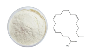 花生四烯酸（Arachidonic acid）功能及应用场景