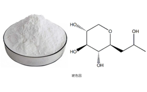 玻色因原料: 全方位修复皮肤的抗衰剂