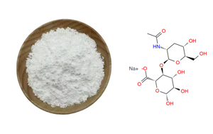  透明质酸（Hyaluronic Acid）功效及应用场景