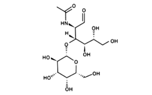 乳糖-N-二糖：促进双歧杆菌的益生元