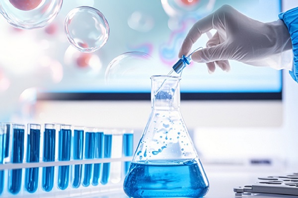 合成生物学平台