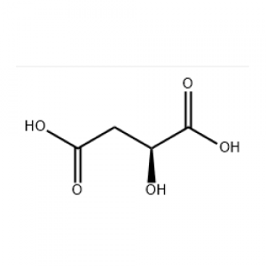 L-苹果酸, 食品级，[97-67-6]
