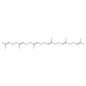 反式角鲨烯 (All-trans-Squalene)，化妆品级，[111-02-4]