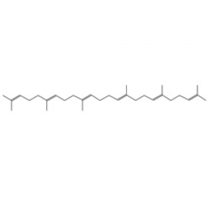 角鲨烯 (Squalene)，医药级，[7683-64-9]