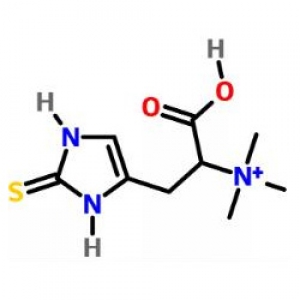 L-麦角硫因，化妆品级，[497-30-3]