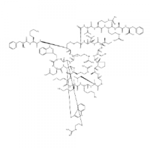 牛乳铁蛋白（天然提取，牛初乳），食品级，[146897-68-9]