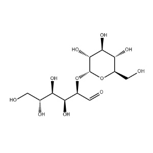 曲二糖 （Kojibiose，CAS: 2140-29-6） 食品级