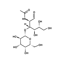 乳糖-N-二糖:促进双歧杆菌的益生元 乳糖-N-二糖:促进双歧杆菌的益生元